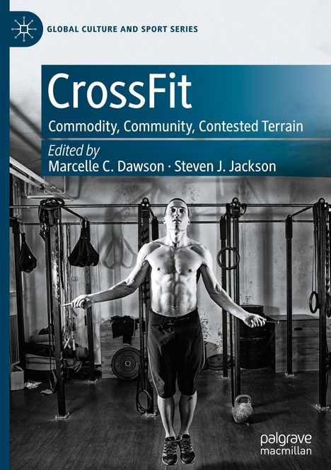 CrossFit, Buch