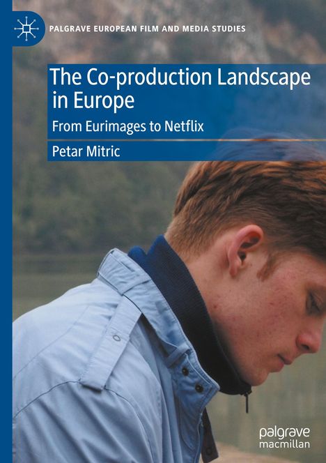 Petar Mitric: Mitric, P: Co-production Landscape in Europe, Buch