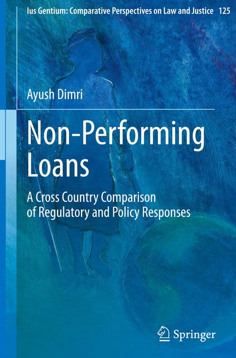 Ayush Dimri: Non-Performing Loans, Buch