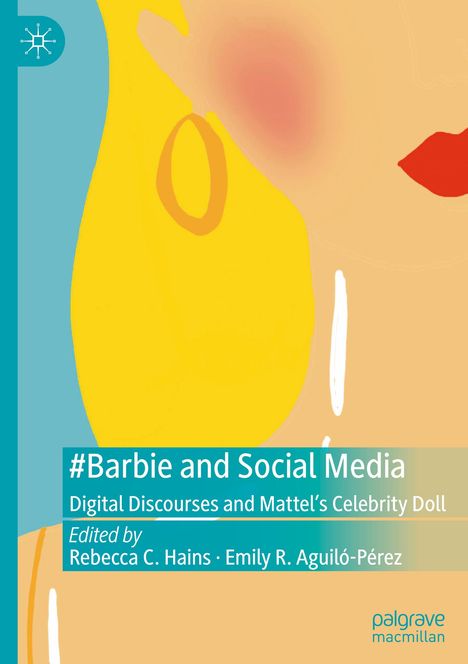 #Barbie and Social Media, Buch