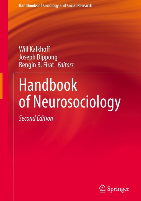 Handbook of Neurosociology, Buch