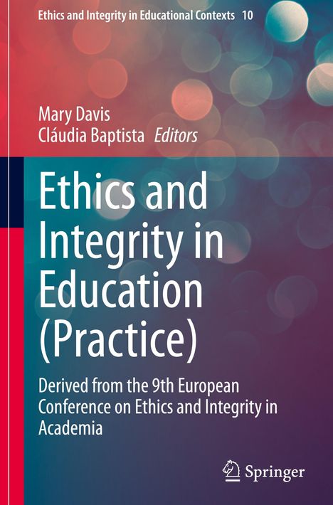 Ethics and Integrity in Education (Practice), Buch