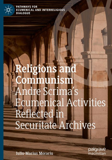 Iuliu-Marius Morariu: Religions and Communism, Buch