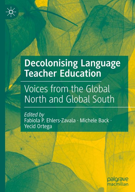 Decolonising Language Teacher Education, Buch