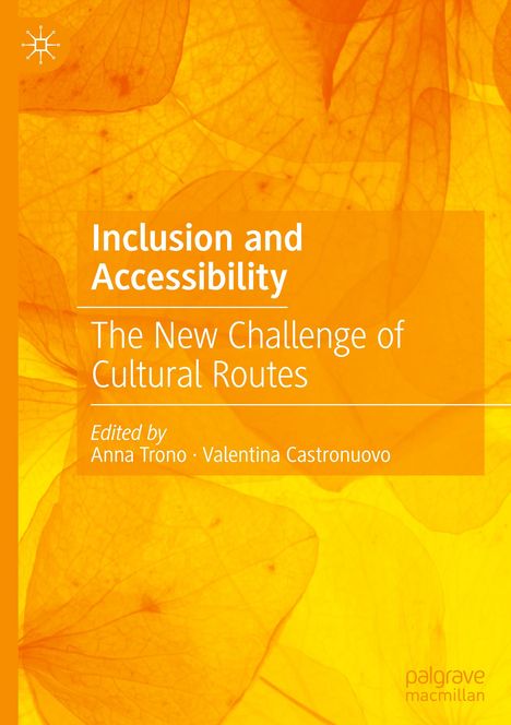 Inclusion and Accessibility, Buch