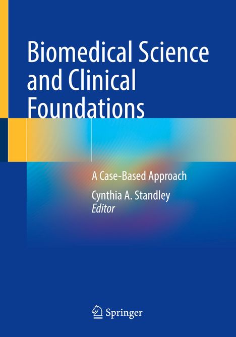 Biomedical Science and Clinical Foundations, Buch
