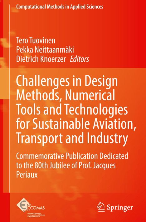 Ein leuchtendes, oranges Buchcover mit Autorenangaben und Titel. Logos unten links und rechts.