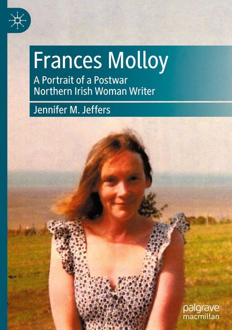 Jennifer M. Jeffers: Frances Molloy, Buch