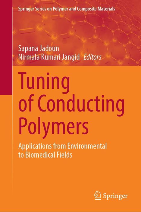 Tuning of Conducting Polymers, Buch