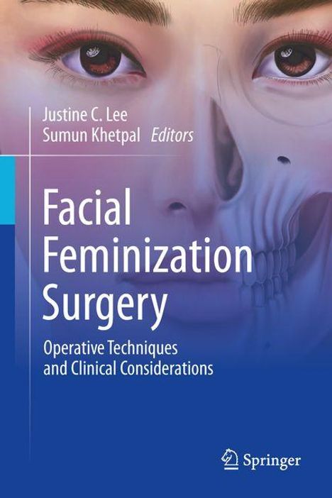 Facial Feminization Surgery, Buch