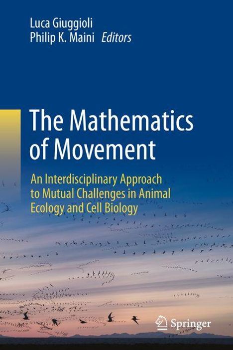 The Mathematics of Movement, Buch