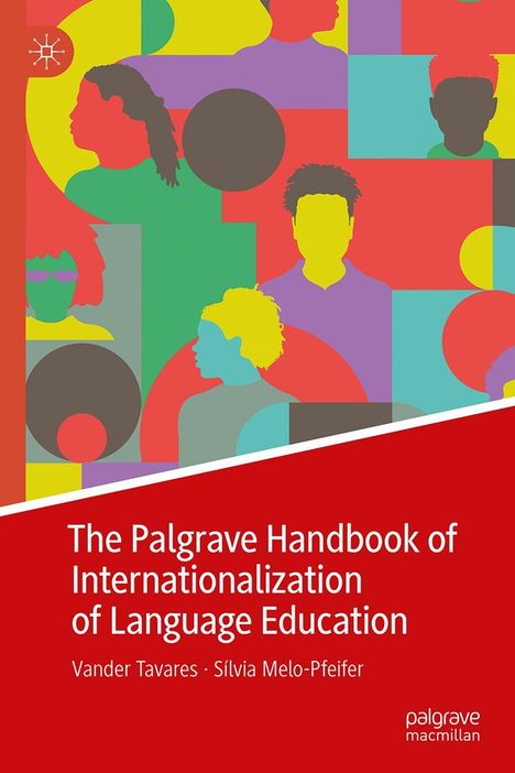 The Palgrave Handbook of Internationalization of Language Education, Buch