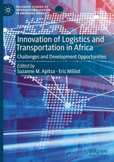 Titel: "Innovation of Logistics and Transportation in Africa: Challenges and Development Opportunities".