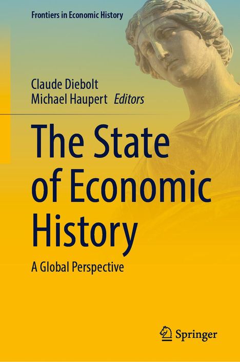 The State of Economic History, Buch