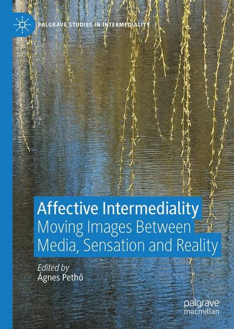 Affective Intermediality, Buch
