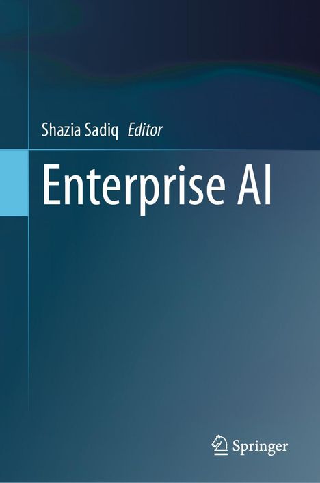 Enterprise AI, Buch