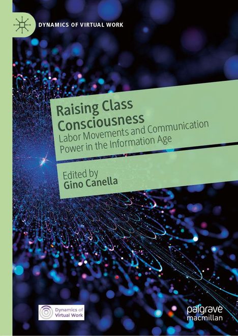 Raising Class Consciousness, Buch