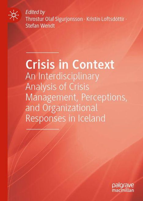 Crisis in Context, Buch