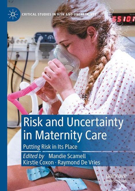 Risk and Uncertainty in Maternity Care, Buch