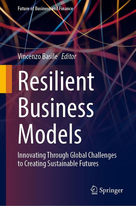 Resilient Business Models, Buch