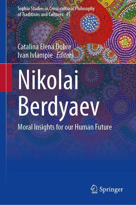 Nikolai Berdyaev, Buch
