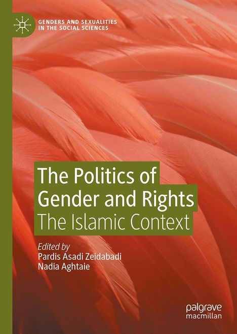 The Politics of Gender and Rights, Buch
