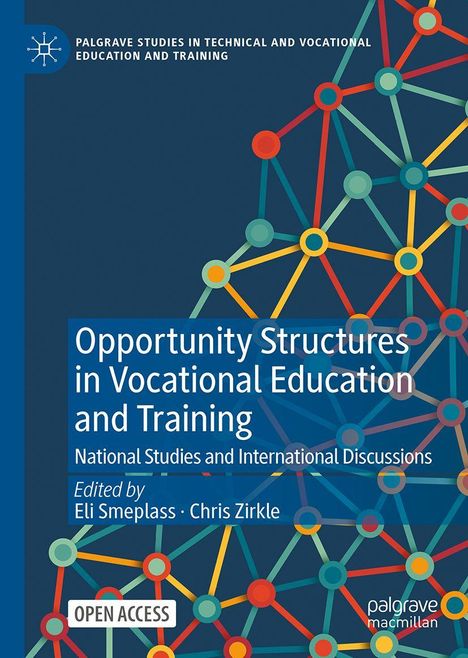 Opportunity Structures in Vocational Education and Training, Buch