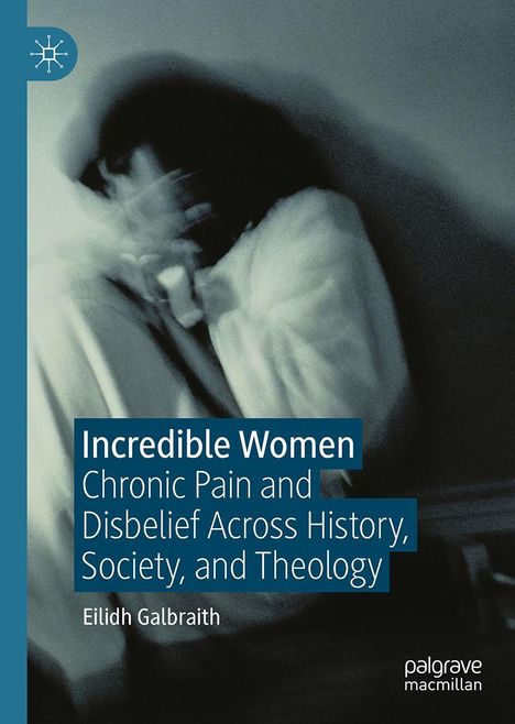 Eilidh Galbraith: Incredible Women, Buch