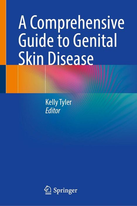 A Comprehensive Guide to Genital Skin Disease, Buch