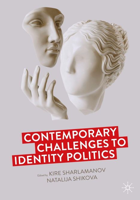 Contemporary Challenges to Identity Politics, Buch