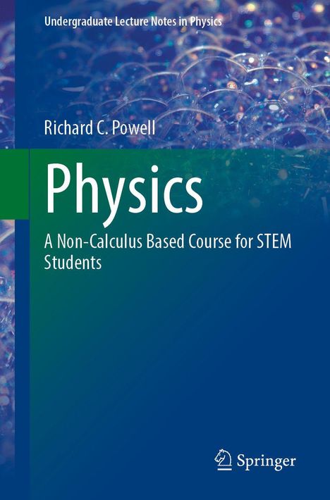 Richard C. Powell: Physics, Buch