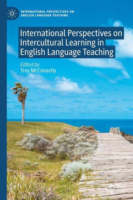 International Perspectives on Intercultural Learning in English Language Teaching, Buch
