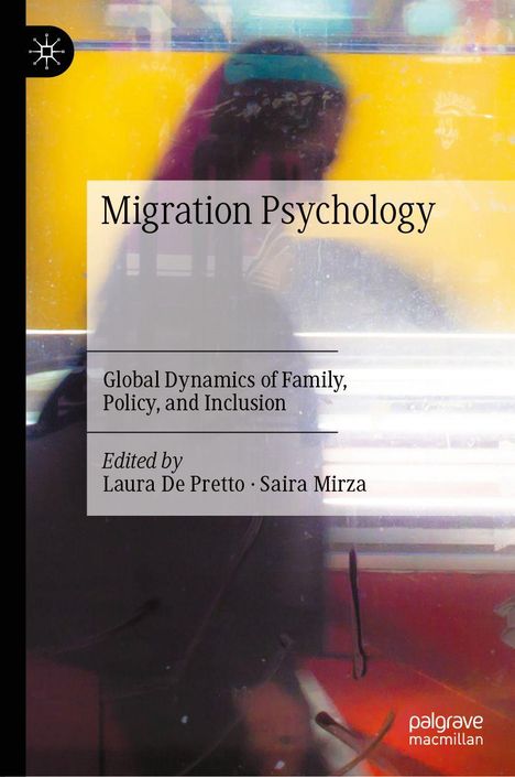 Migration Psychology, Buch