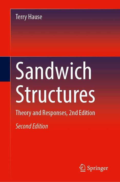 Terry Hause: Sandwich Structures, Buch