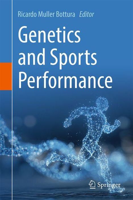 Genetics and Sports Performance, Buch