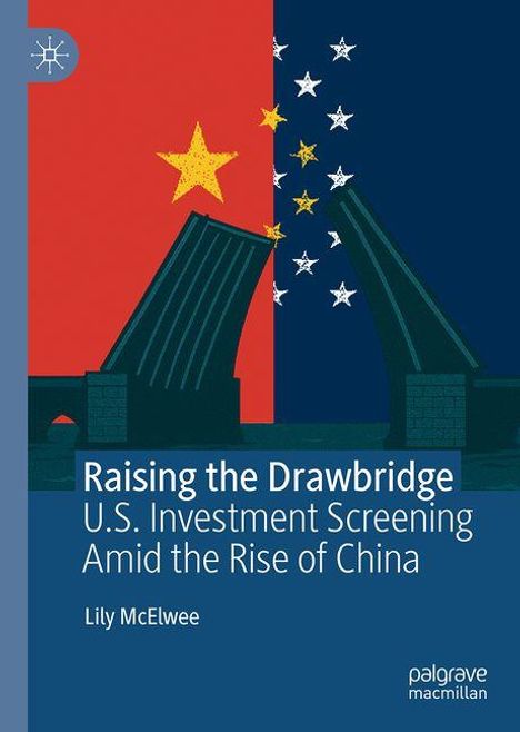 Lily McElwee: Raising the Drawbridge, Buch