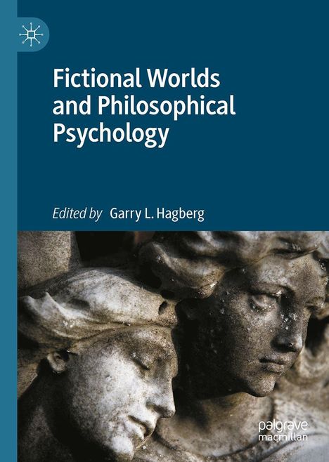 "Fictional Worlds and Philosophical Psychology", herausgegeben von Garry L. Hagberg. Statue von zwei Gesichtern.