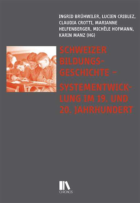 Schweizer Bildungsgeschichte, Buch