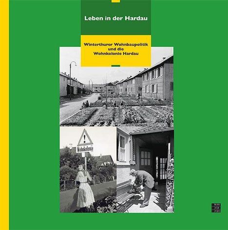 Kathrin Bänziger: Bänziger, K: Leben in der Hardau, Buch