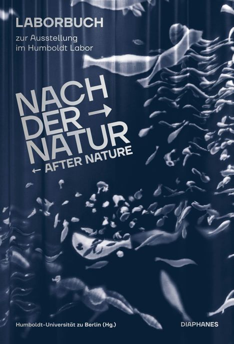 Nach der Natur - After Nature, Buch