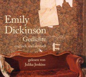 Emily Dickinson: Gedichte, CD