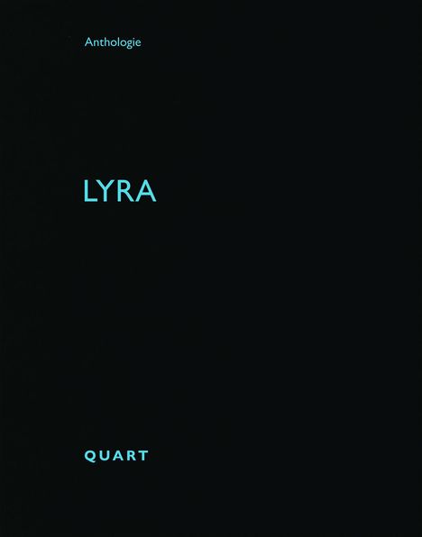 Lyra, Buch