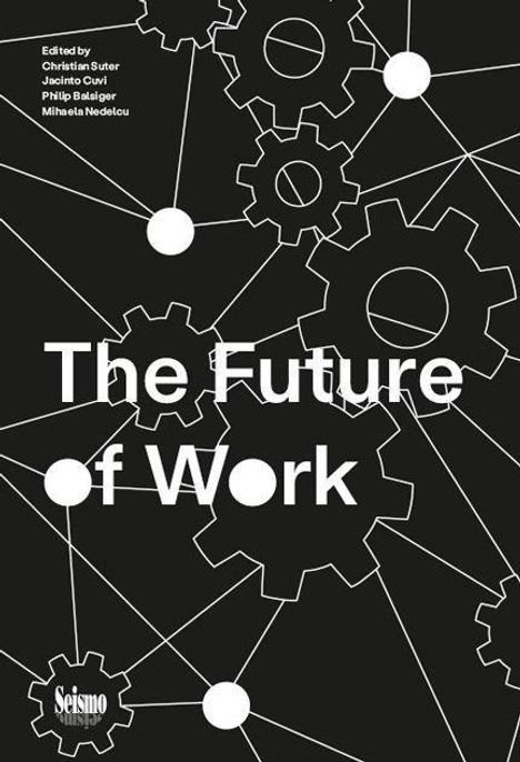 The Future of Work, Buch