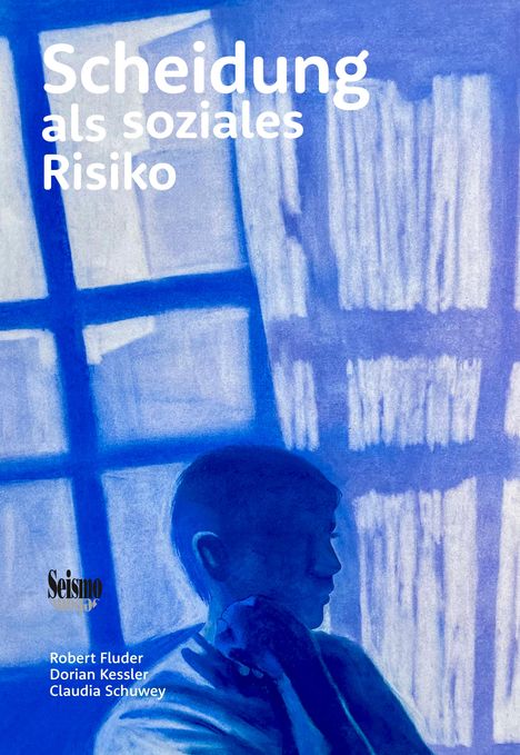 Robert Fluder: Scheidung als soziales Risiko, Buch