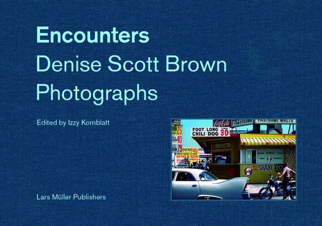 Encounters, Buch