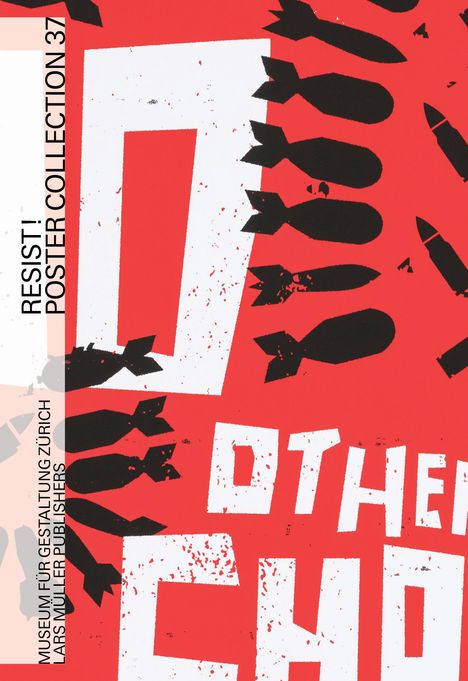 Resist!, Buch