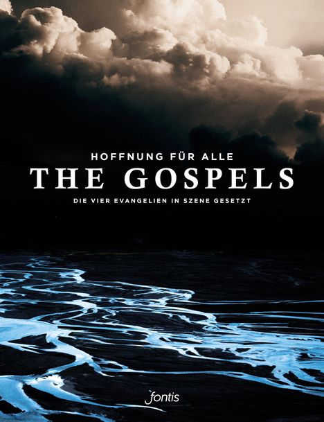 Hoffnung für alle. Die Bibel: The Gospels, Buch