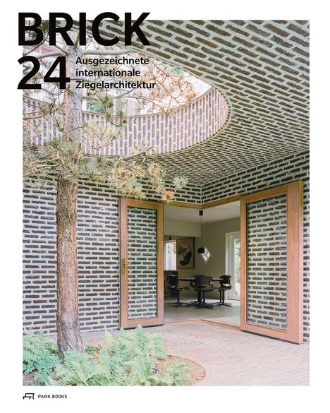 Brick 24, Buch