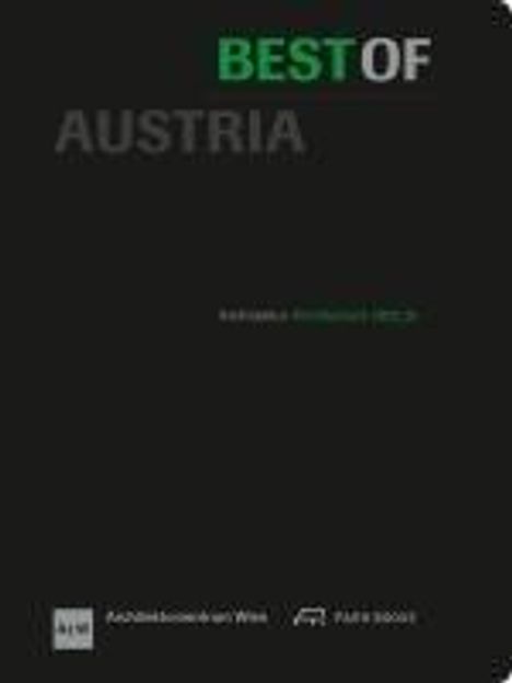 Best of Austria, Buch