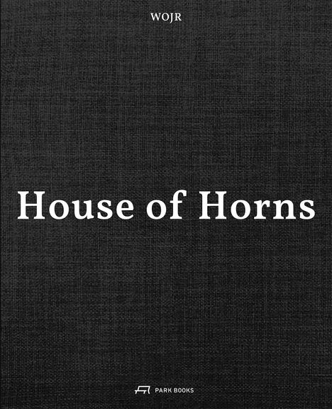 WOJR - House of Horns, Buch